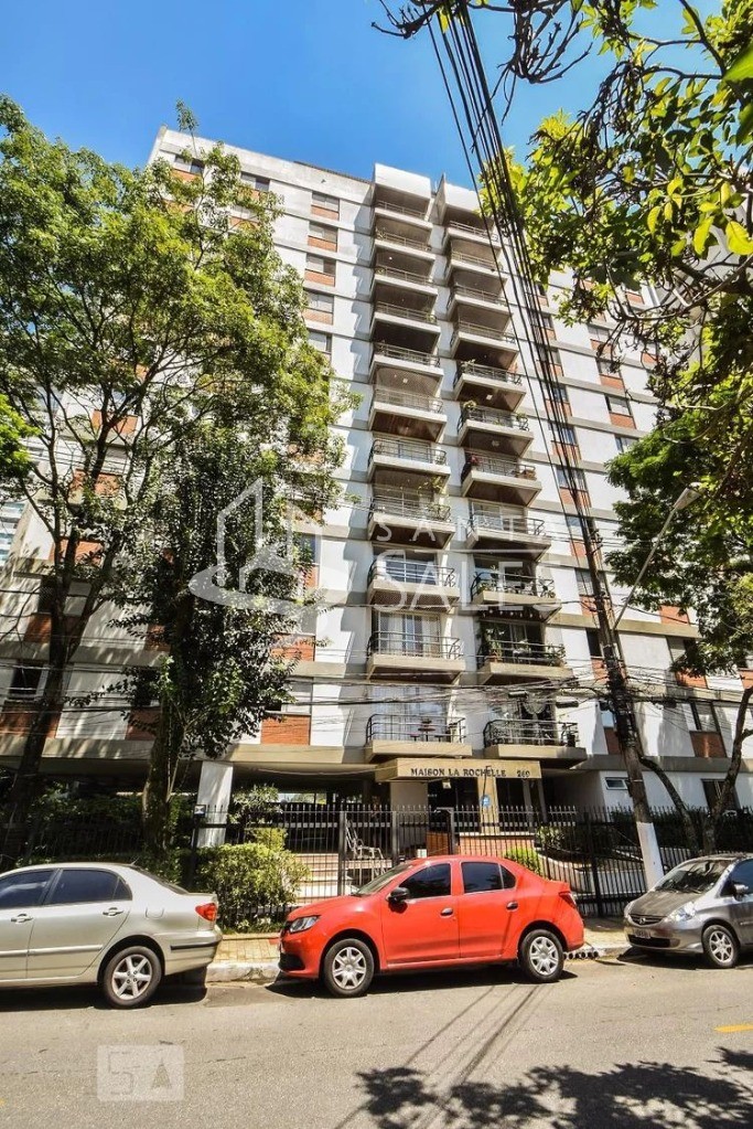 Apartamento, 3 quartos, 132 m² - Foto 17