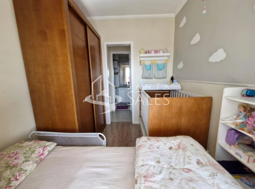 Apartamento, 2 quartos, 65 m² - Foto 22