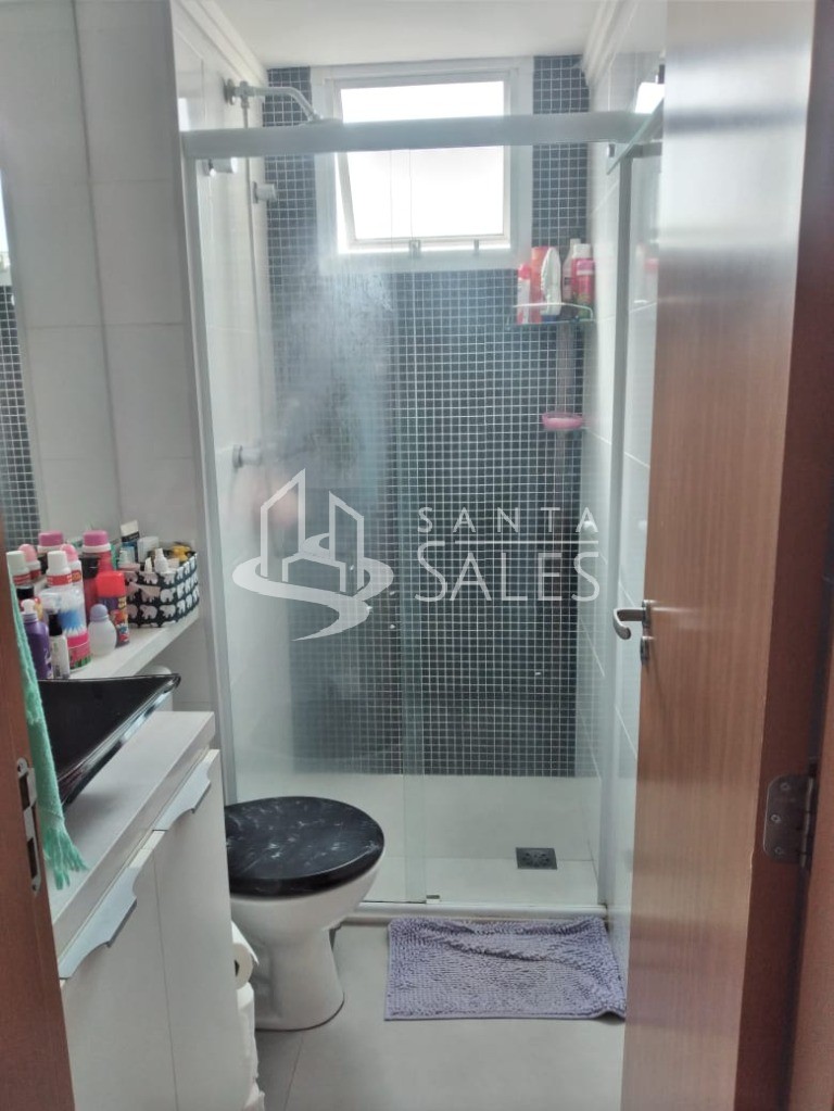 Apartamento, 2 quartos, 44 m² - Foto 16