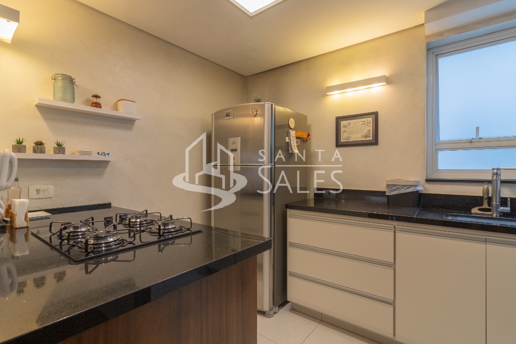 Apartamento, 2 quartos, 81 m² - Foto 18