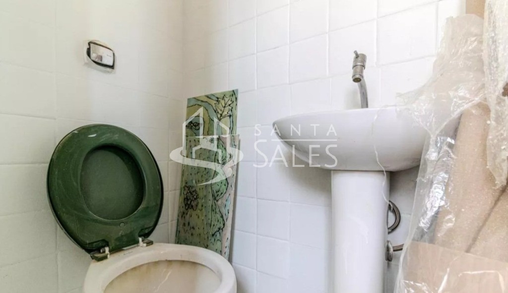 Apartamento, 1 quarto, 63 m² - Foto 3