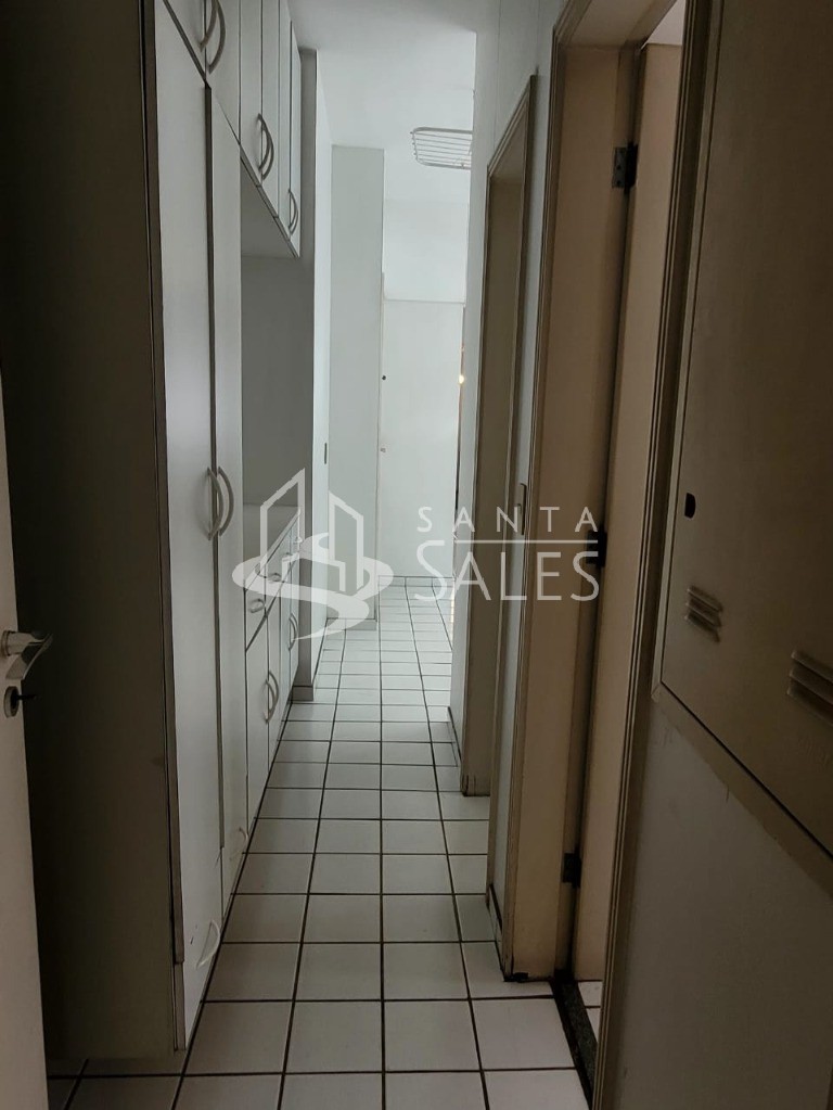 Apartamento, 3 quartos, 220 m² - Foto 4