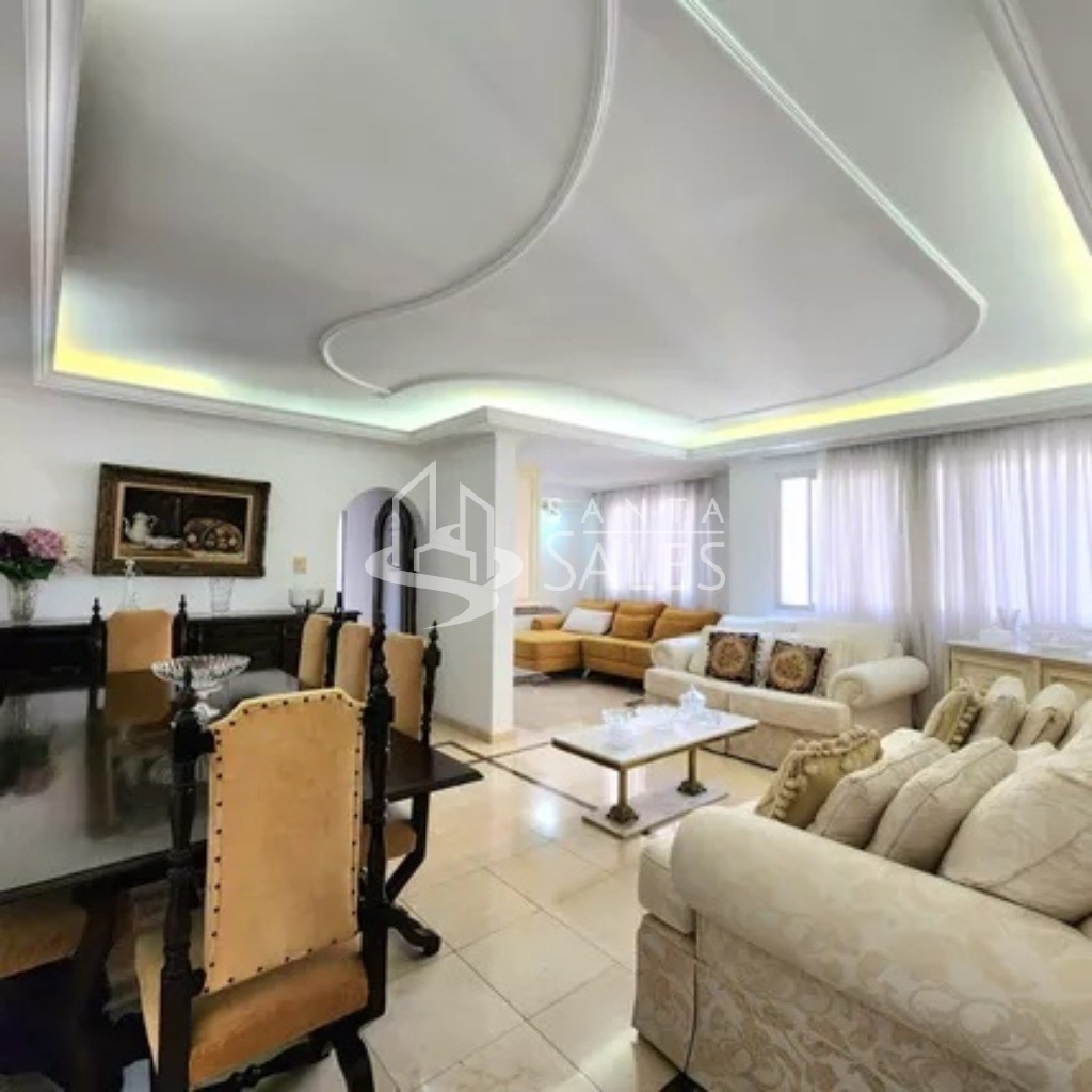 Apartamento, 3 quartos, 95 m² - Foto 3