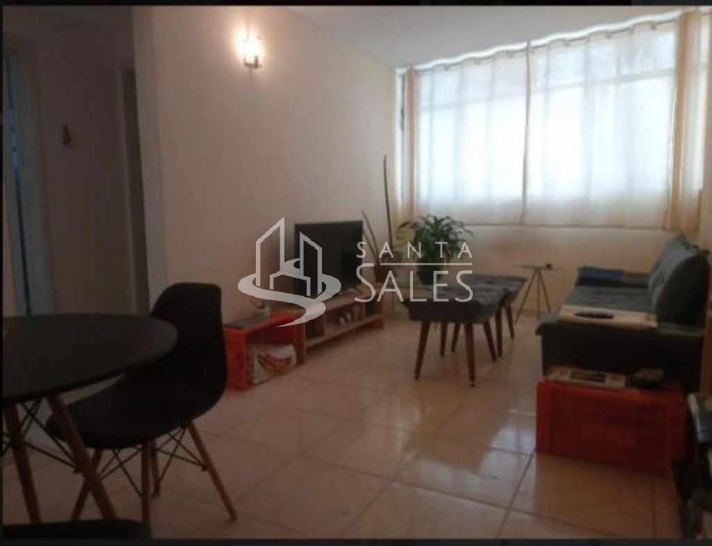 Apartamento, 1 quarto, 49 m² - Foto 10