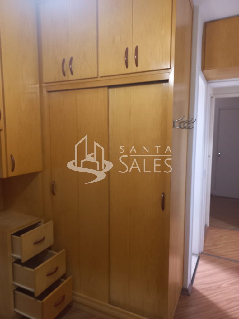 Apartamento, 3 quartos, 70 m² - Foto 5