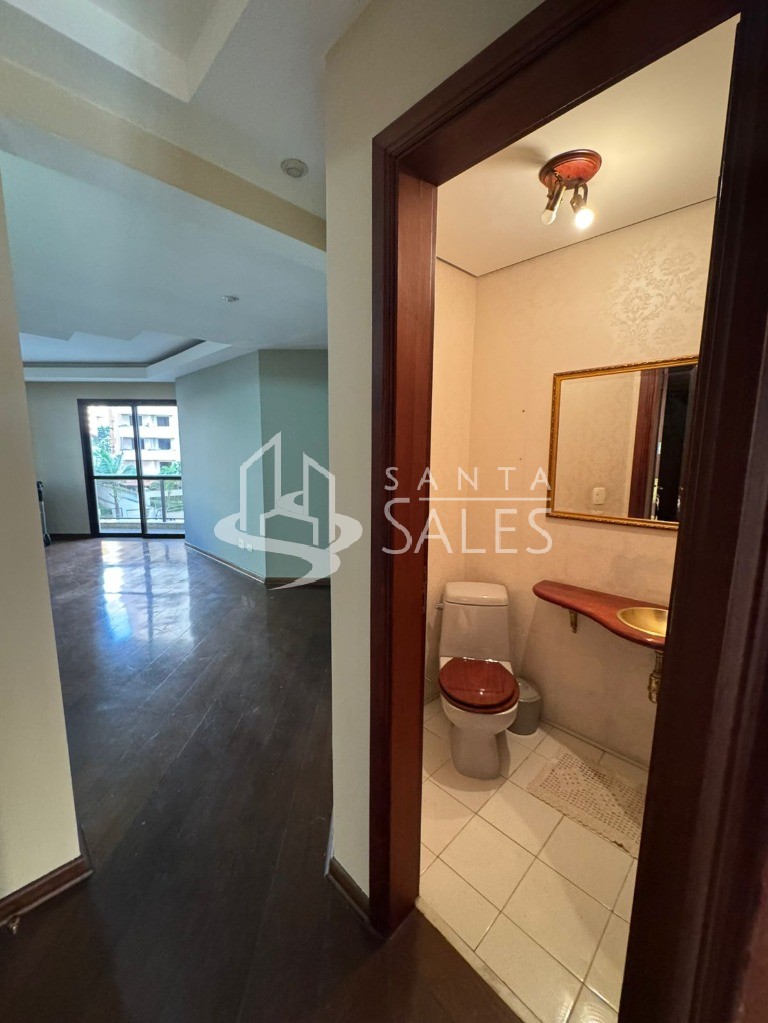 Apartamento, 2 quartos, 127 m² - Foto 22