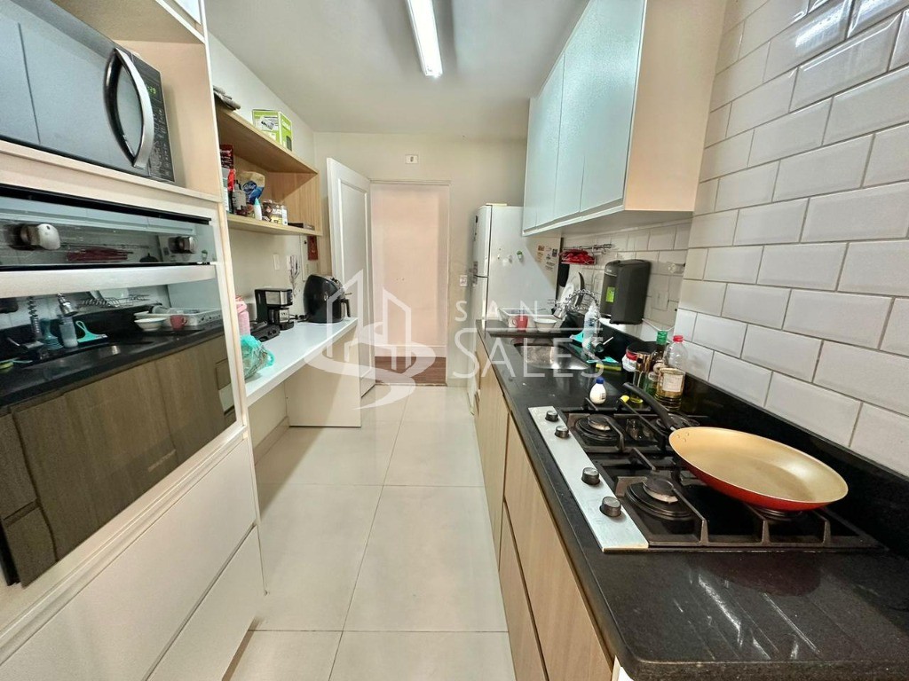 Apartamento, 3 quartos, 100 m² - Foto 11