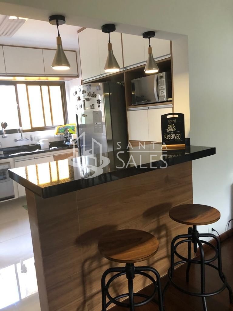 Apartamento, 4 quartos, 125 m² - Foto 11