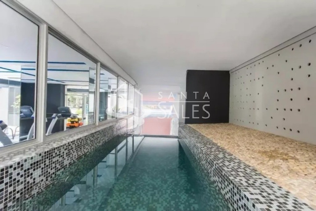 Apartamento, 1 quarto, 28 m² - Foto 14