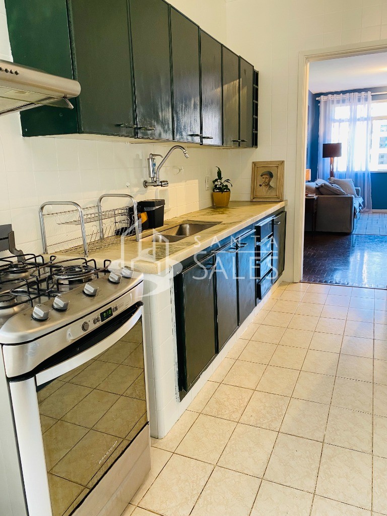 Apartamento, 3 quartos, 105 m² - Foto 11