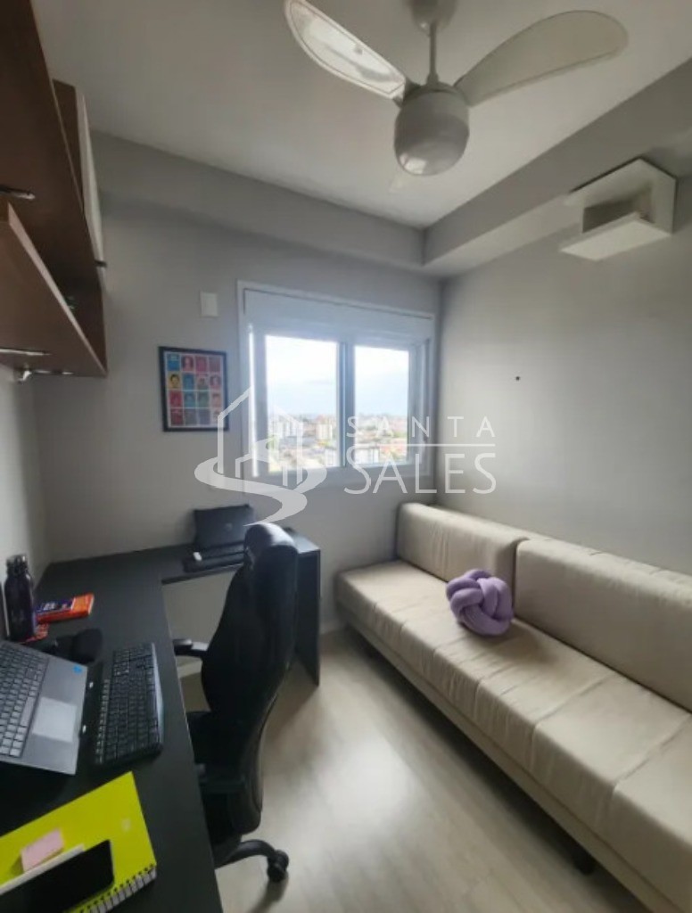 Apartamento, 2 quartos, 67 m² - Foto 8