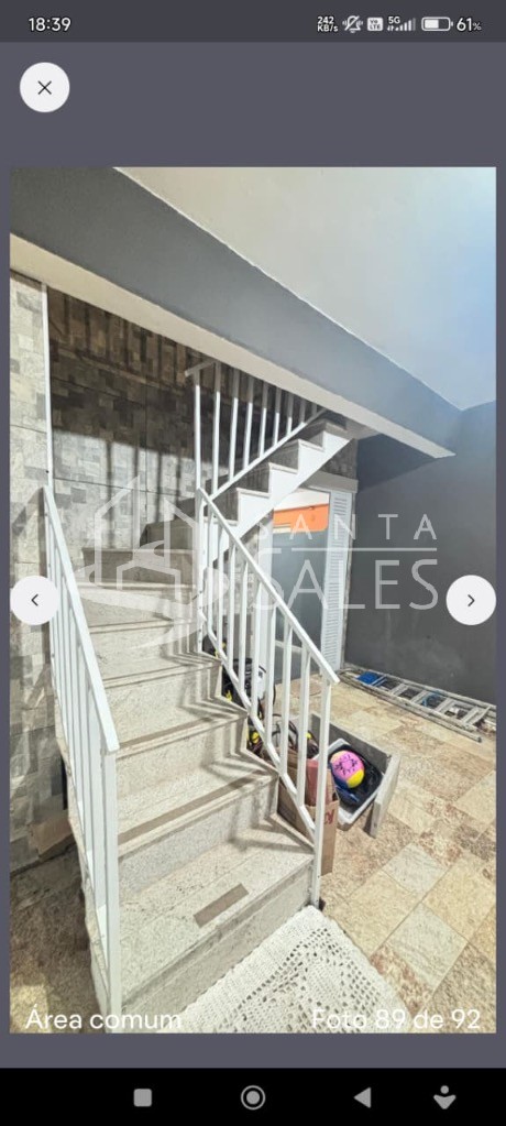 Sobrado, 4 quartos, 266 m² - Foto 20