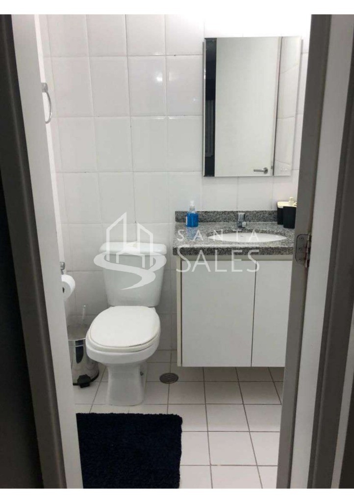 Apartamento, 2 quartos, 58 m² - Foto 7