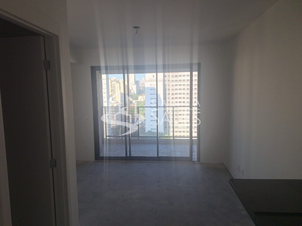 Apartamento, 1 quarto, 27 m² - Foto 6
