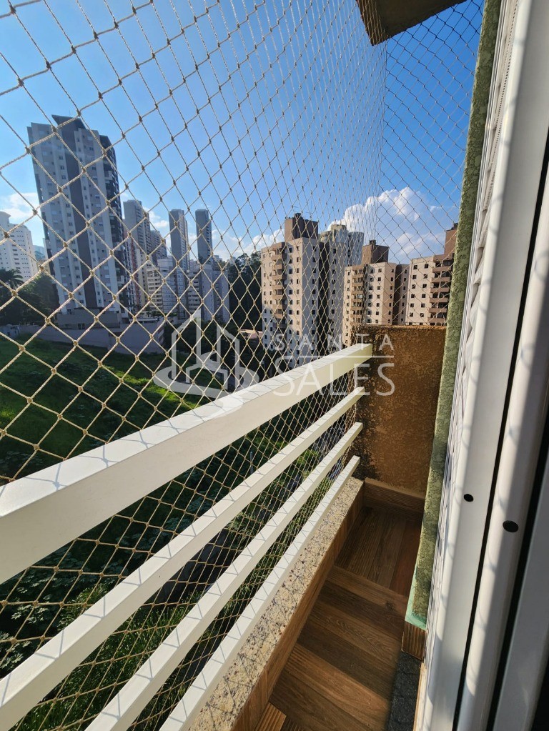 Apartamento, 2 quartos, 45 m² - Foto 2