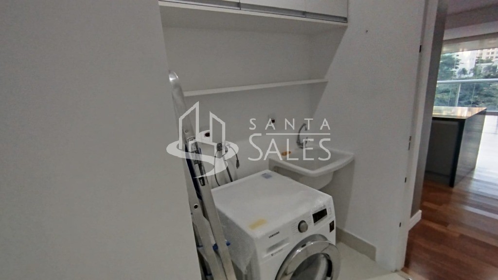 Apartamento, 1 quarto, 92 m² - Foto 30
