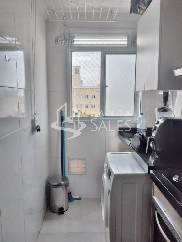 Apartamento, 2 quartos, 44 m² - Foto 8