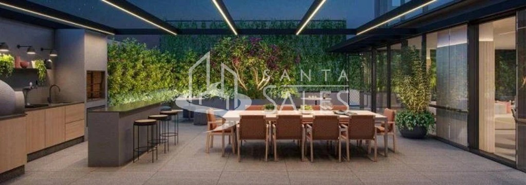 Apartamento, 2 quartos, 86 m² - Foto 50