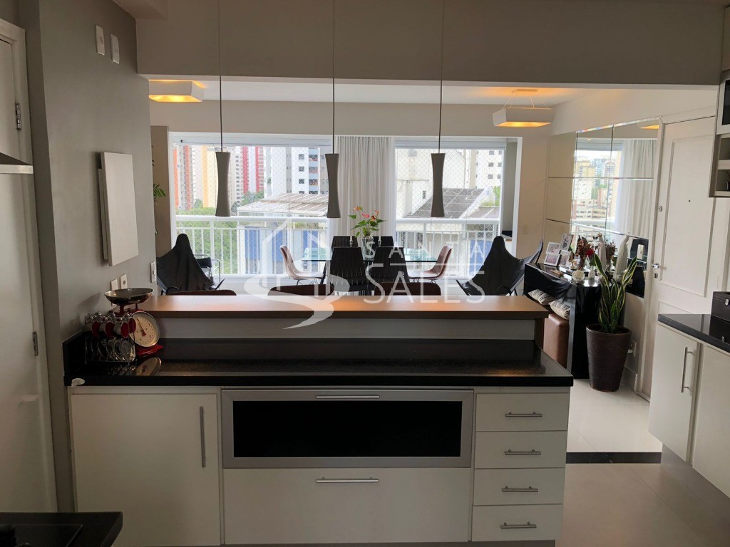 Apartamento, 3 quartos, 107 m² - Foto 5