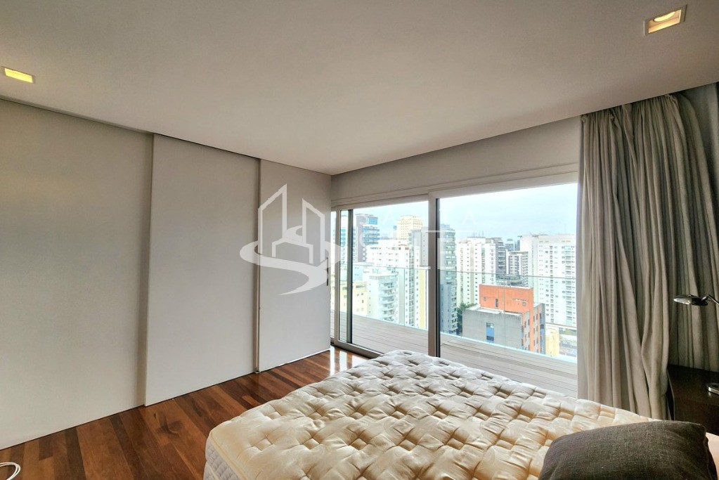 Apartamento, 1 quarto, 95 m² - Foto 24