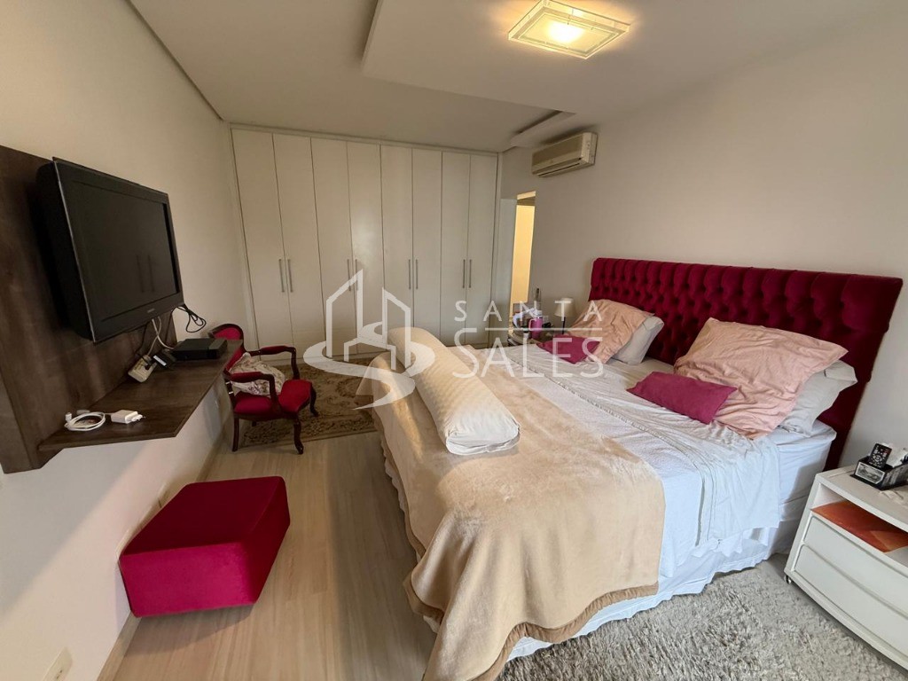Apartamento, 5 quartos, 268 m² - Foto 12