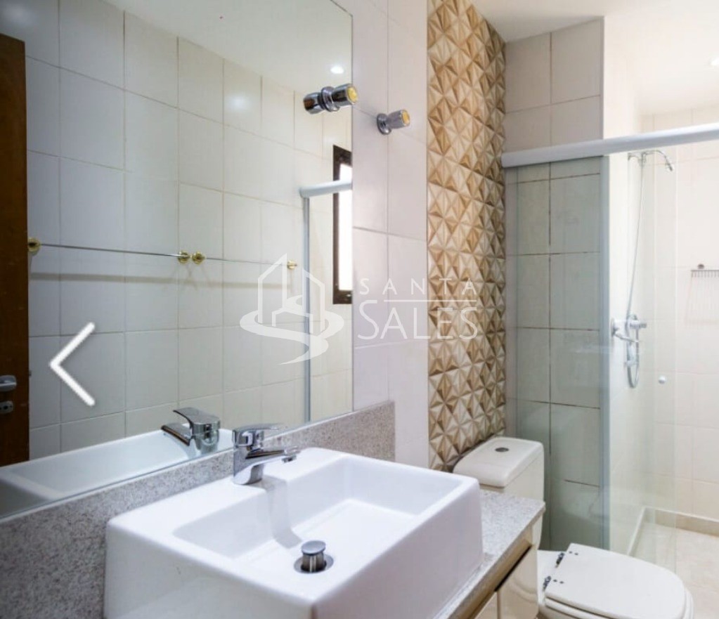 Apartamento, 3 quartos, 107 m² - Foto 6