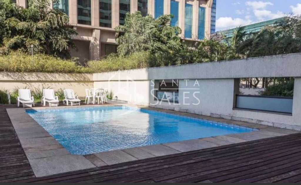 Apartamento, 3 quartos, 209 m² - Foto 39