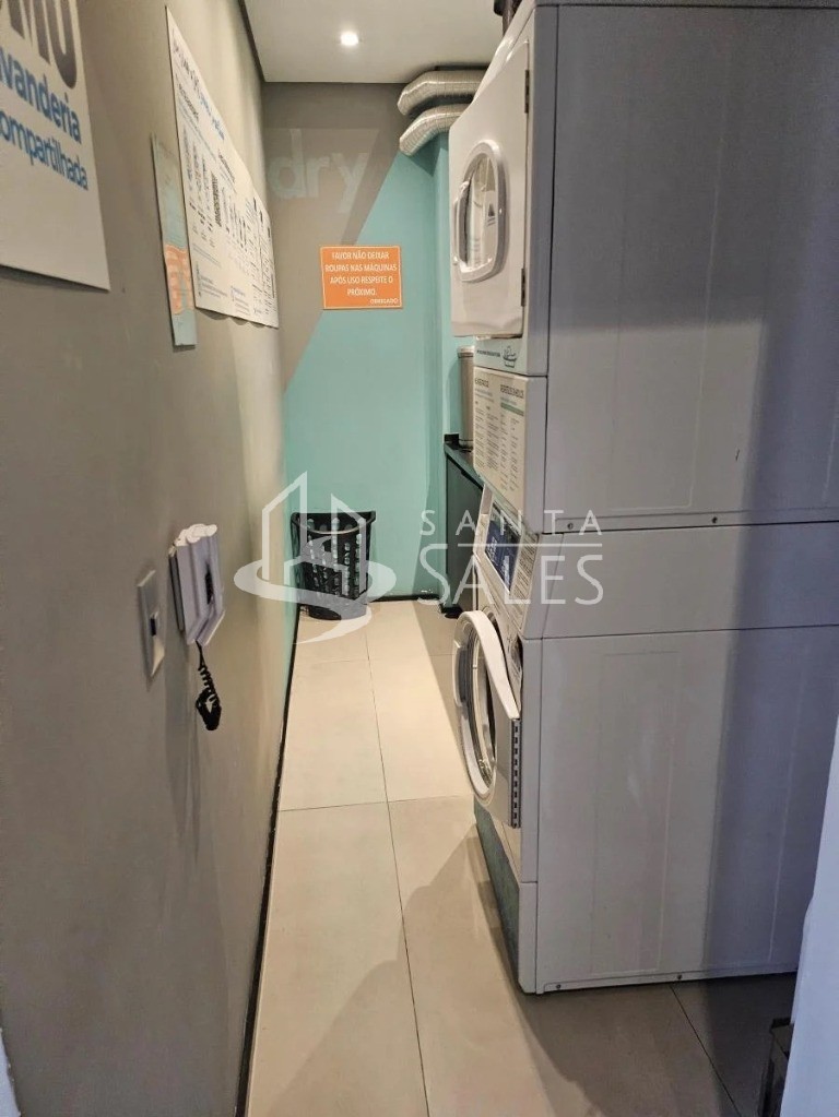 Apartamento, 1 quarto, 15 m² - Foto 16