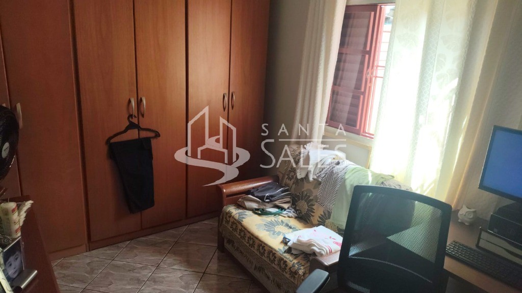 Casa, 2 quartos, 201 m² - Foto 1