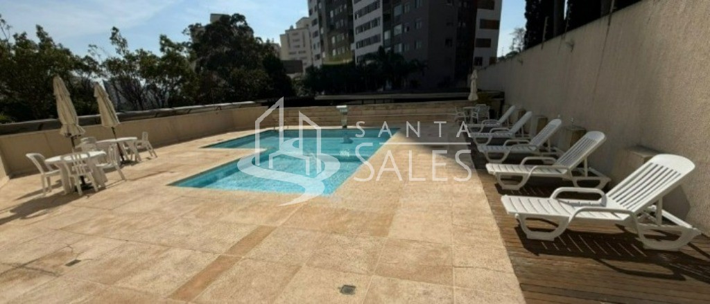 Apartamento, 2 quartos, 54 m² - Foto 20