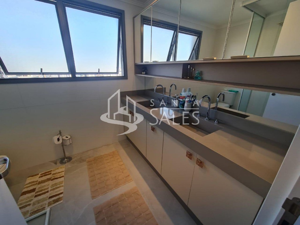 Apartamento, 3 quartos, 162 m² - Foto 21