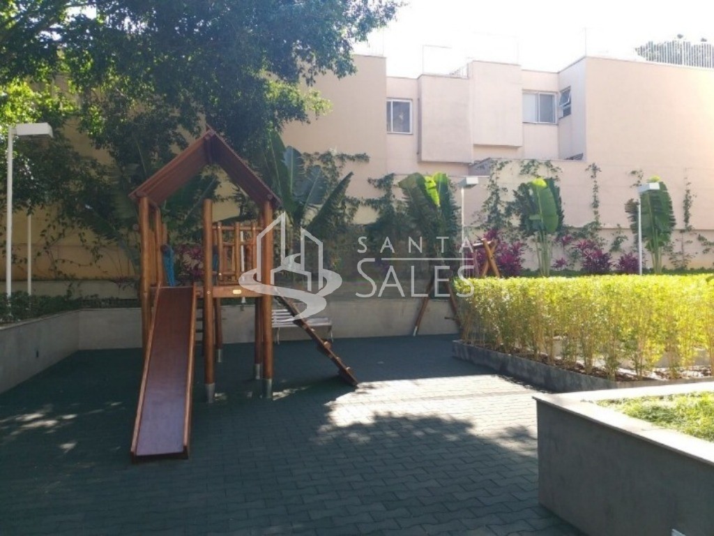 Apartamento, 4 quartos, 167 m² - Foto 26