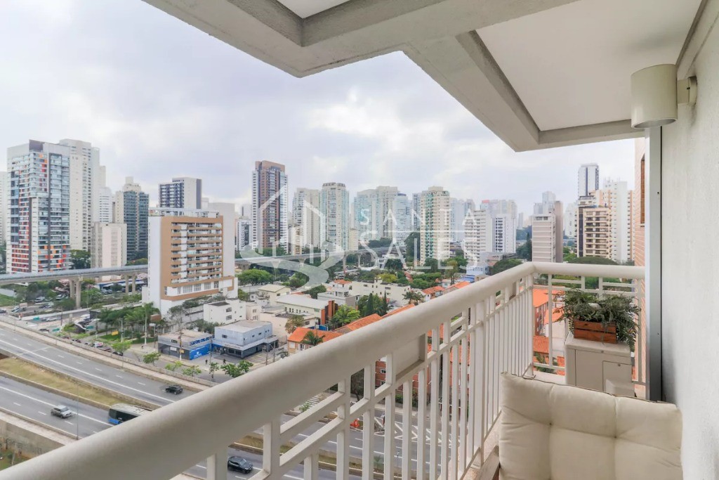 Apartamento, 3 quartos, 121 m² - Foto 24