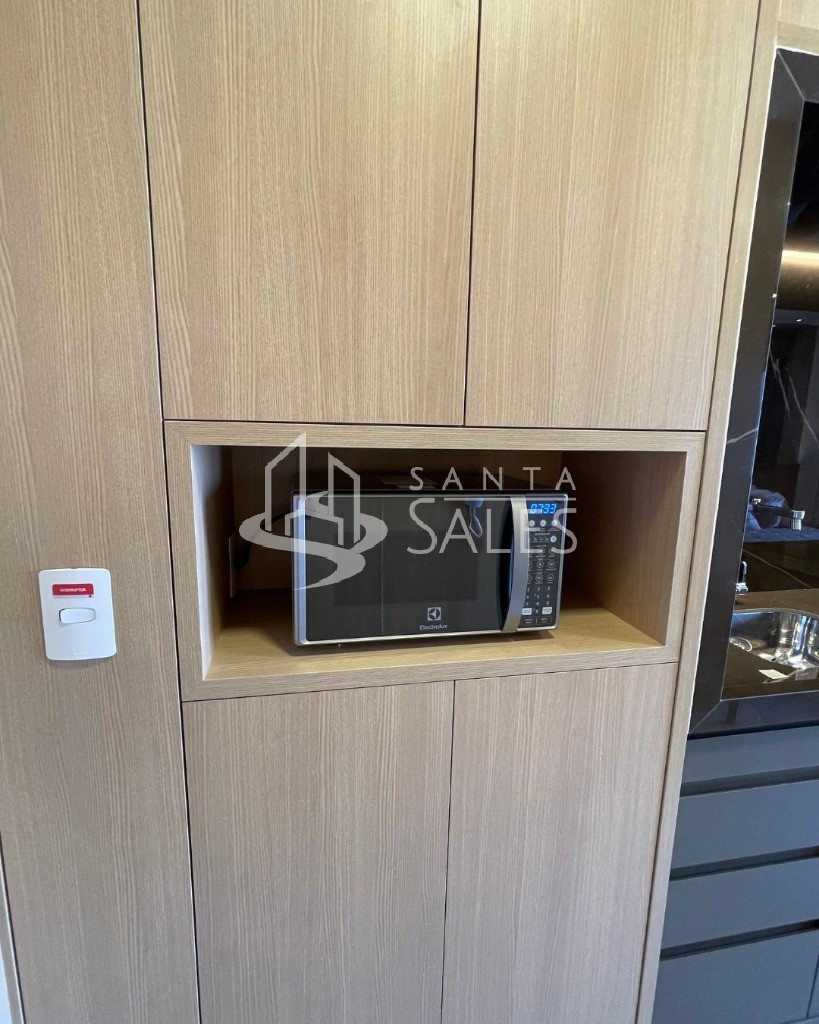 Apartamento, 1 quarto, 25 m² - Foto 6