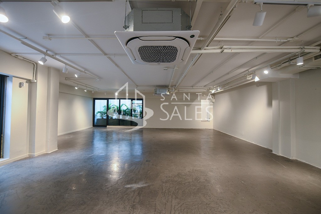 Loja-Salão, 1156 m² - Foto 4