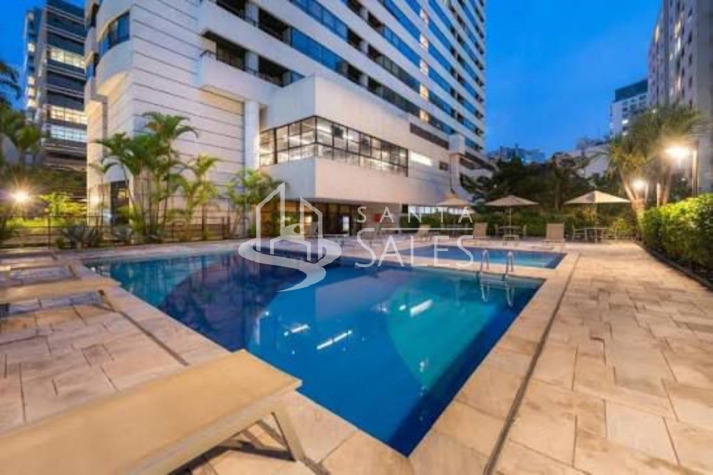 Apartamento, 1 quarto, 32 m² - Foto 7