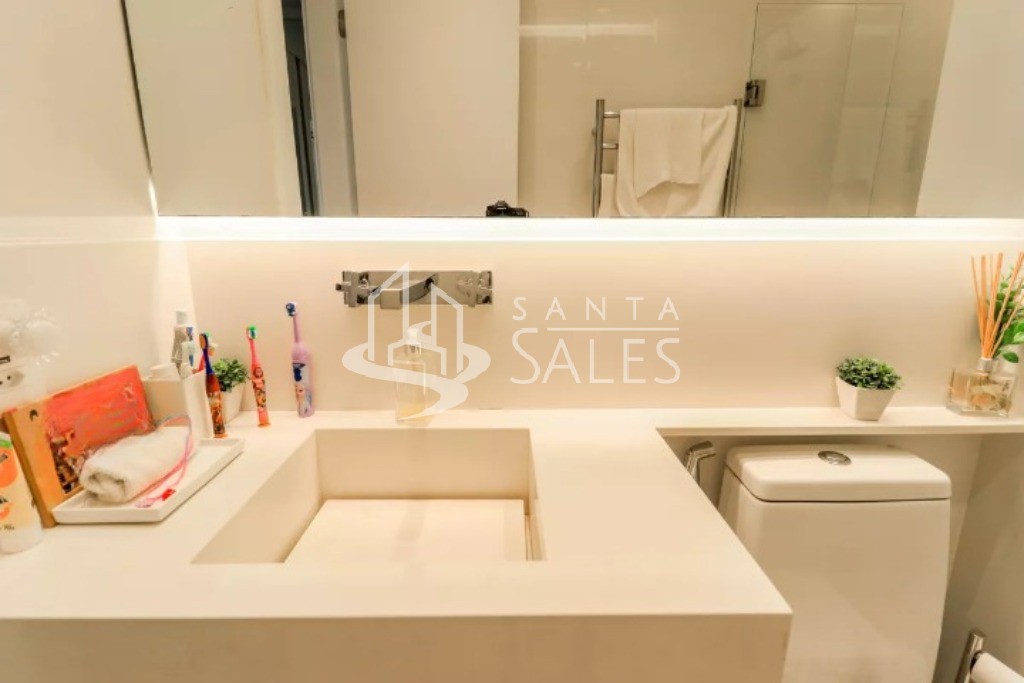 Apartamento, 3 quartos, 121 m² - Foto 31