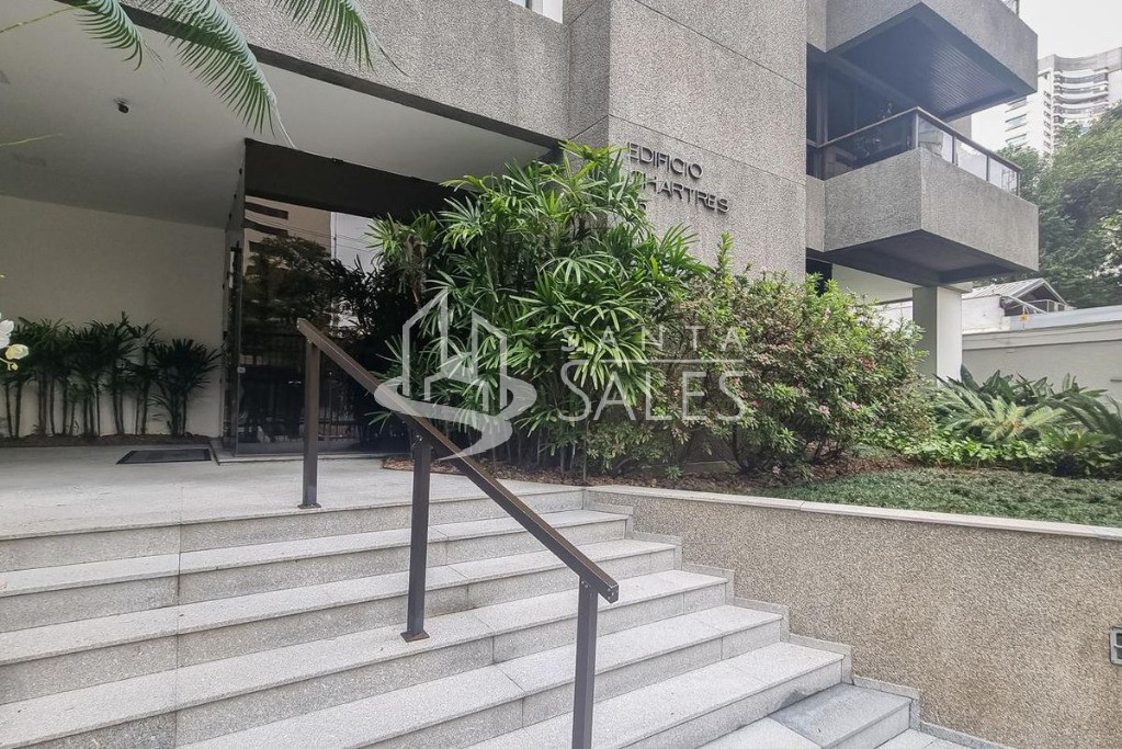 Cobertura, 3 quartos, 385 m² - Foto 77