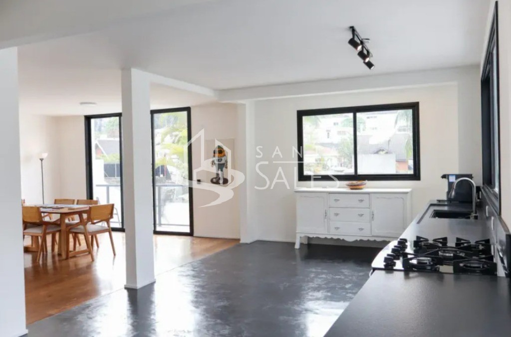 Sobrado, 4 quartos, 450 m² - Foto 5