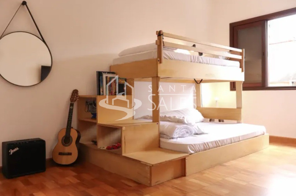 Sobrado, 4 quartos, 450 m² - Foto 7