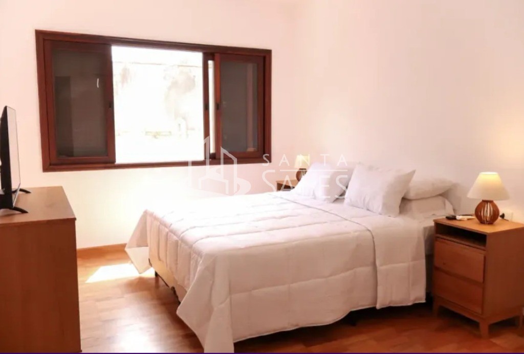 Sobrado, 4 quartos, 450 m² - Foto 9