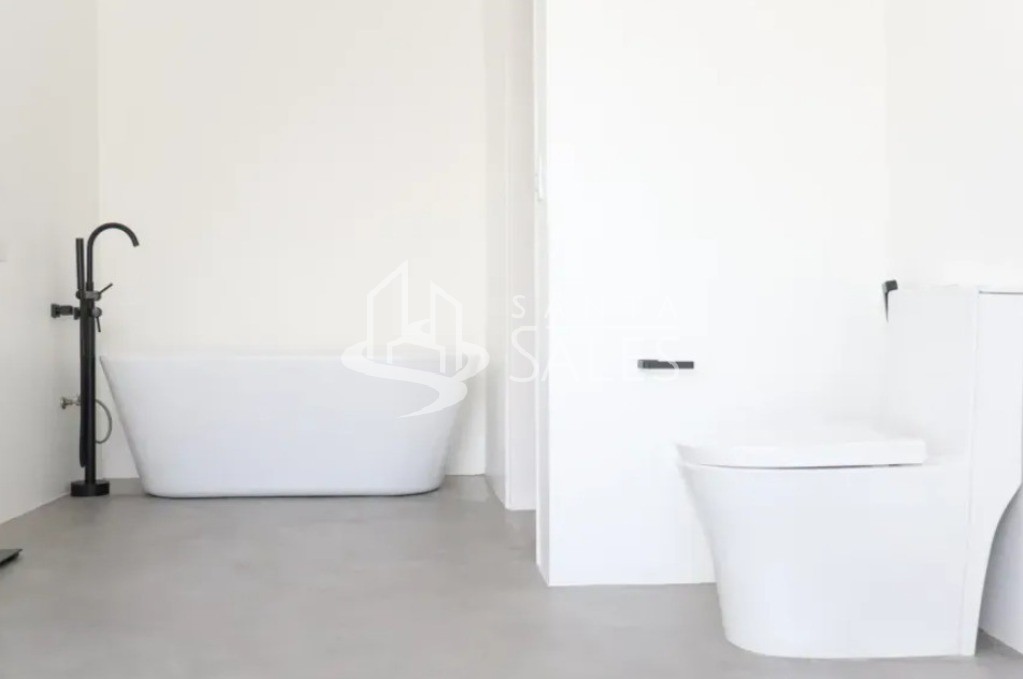 Sobrado, 4 quartos, 450 m² - Foto 10