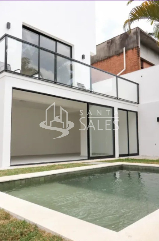 Sobrado, 4 quartos, 450 m² - Foto 12