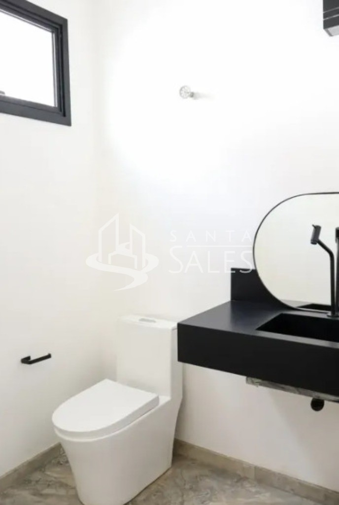 Sobrado, 4 quartos, 450 m² - Foto 13