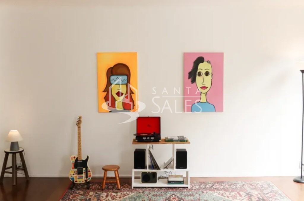 Sobrado, 4 quartos, 450 m² - Foto 16