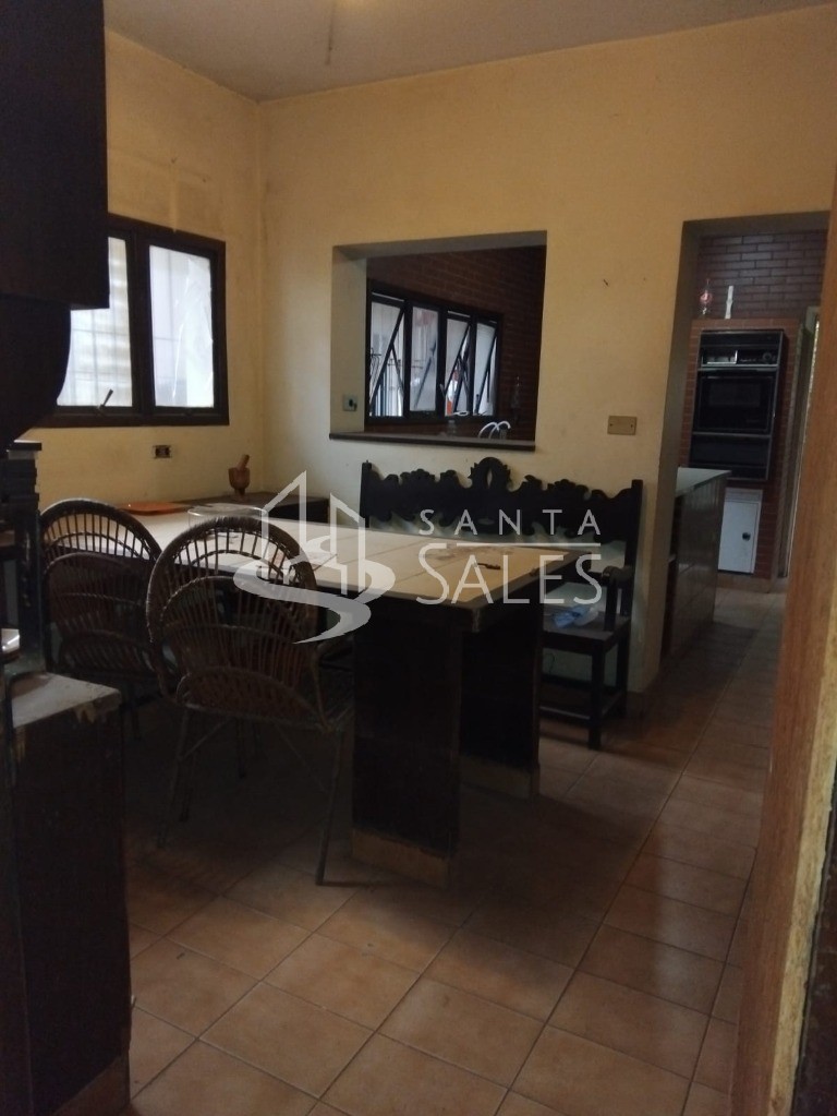 Sobrado, 4 quartos, 430 m² - Foto 17