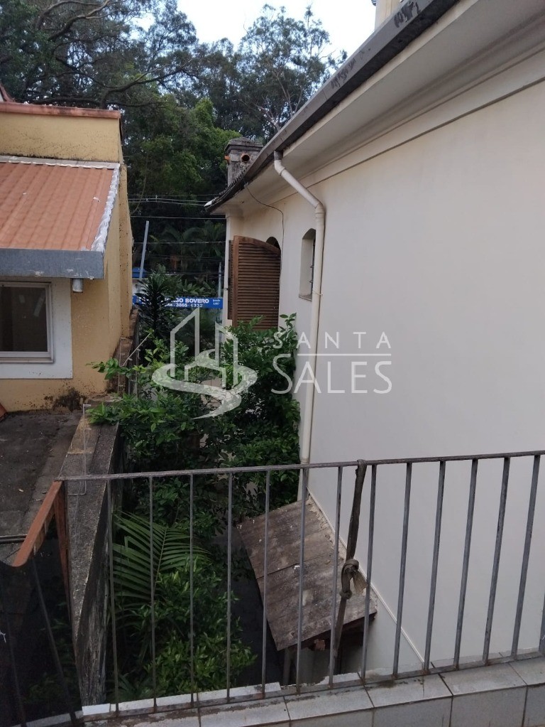 Sobrado, 4 quartos, 430 m² - Foto 19