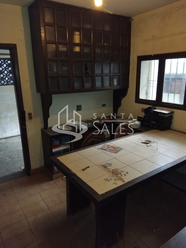 Sobrado, 4 quartos, 430 m² - Foto 23