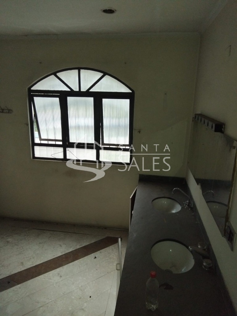 Sobrado, 4 quartos, 430 m² - Foto 25