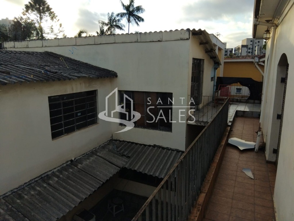 Sobrado, 4 quartos, 430 m² - Foto 5